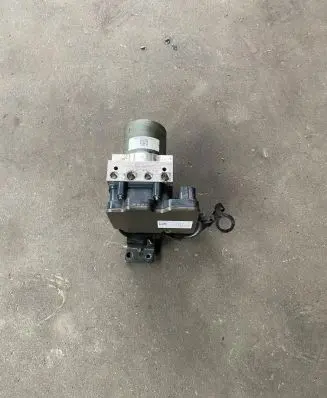 Audi A6 C7 ABS Pump 4G0907379Q