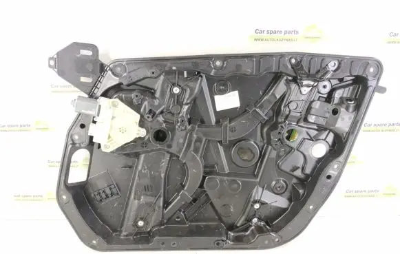 Mercedes-Benz C W205 Front door electric window regulator 2059060113 A2059060113