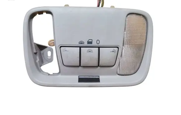 Volvo S40, V40 Front seat light 30619700