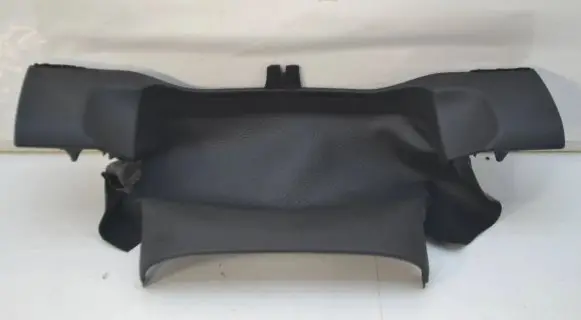 Audi A4 S4 B8 8K Steering wheel column trim 8K0858345A 667161001 HKR4040102402