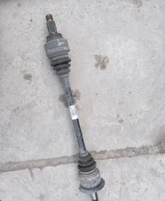 BMW 4 F36 Gran coupe Rear driveshaft 8680347