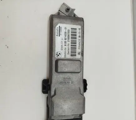 BMW 7 F01 F02 F03 F04 Other control units/modules 9214239