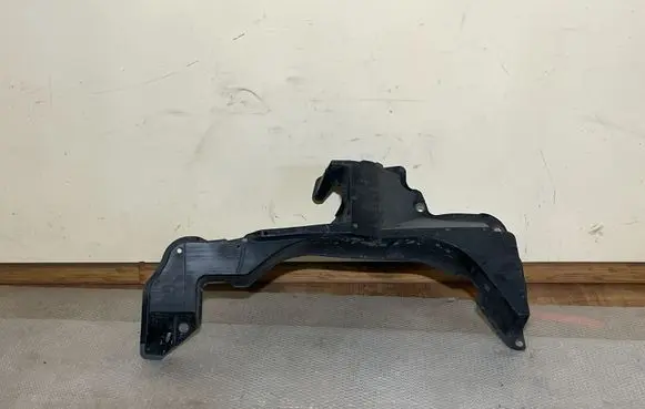 Toyota C-HR I Rear underbody cover/under tray 57627F4010