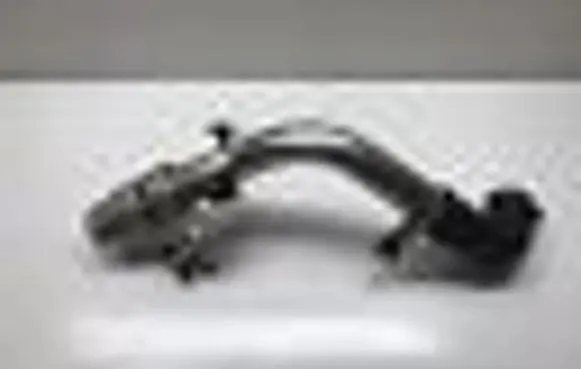 Ford Mondeo MK IV Intercooler hose/pipe 6G916N696DA 6G919F764DD