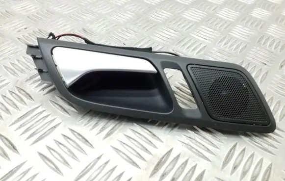 Volkswagen Sharan Front door interior handle 7N2837114 7N0035412A