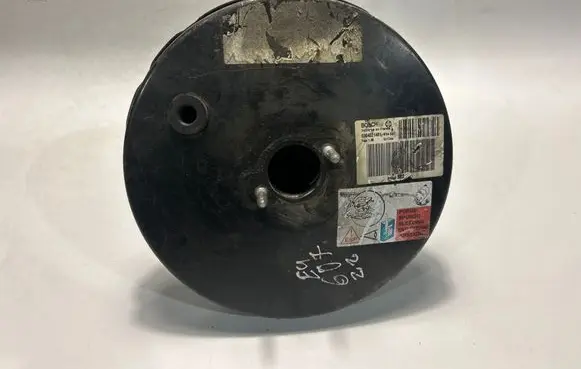 Peugeot 607 Brake booster 0204021461