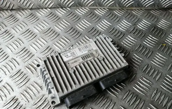 Gearbox control unit/module