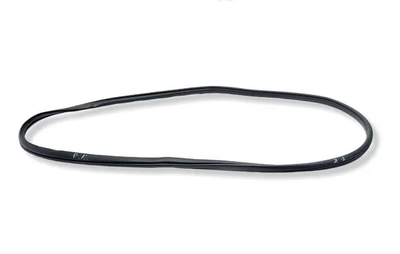 Mazda CX-30 Front door rubber seal 