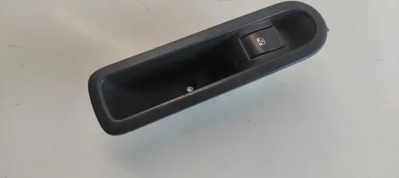 Renault Scenic II - Grand scenic II Electric window control switch 21980 156013870