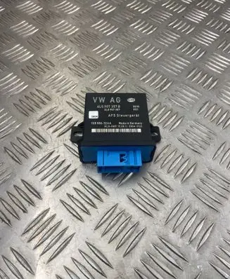 Audi Q7 4L Light module LCM 4L0907357B