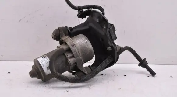 Opel Mokka X Vacuum pump 25954331