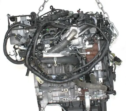 Ford Transit - Tourneo Connect Engine T1GA