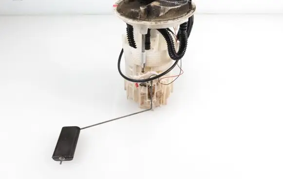Renault Megane II Fuel level sensor 8200029165A