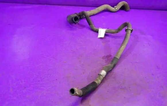 Dacia Sandero Engine coolant pipe/hose