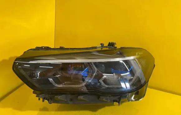 BMW X5 G05 Headlight/headlamp 5A279B1-01