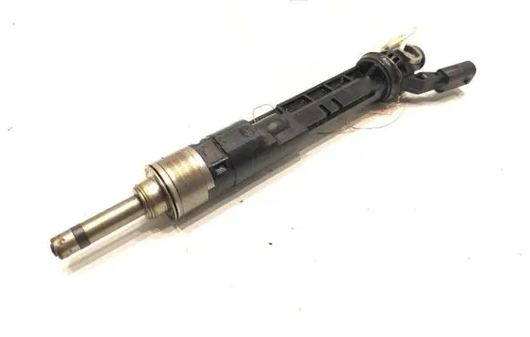 Renault Scenic IV - Grand scenic IV Fuel injectors set 