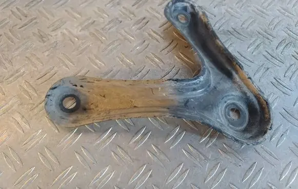 Toyota RAV 4 (XA40) Other front suspension part 