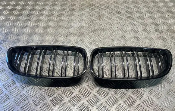 BMW 3 E92 E93 Front grill