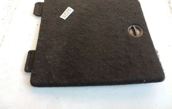Mercedes-Benz A W169 Other trunk/boot trim element 