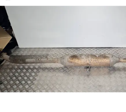Honda CR-V Muffler/silencer 18220SKNE01