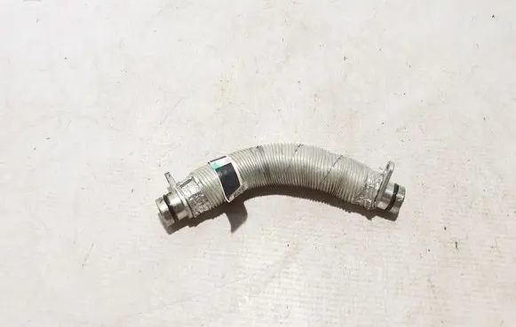 BMW 4 G22 G23 G24 G26 Turbo turbocharger oiling pipe/hose 8679020
