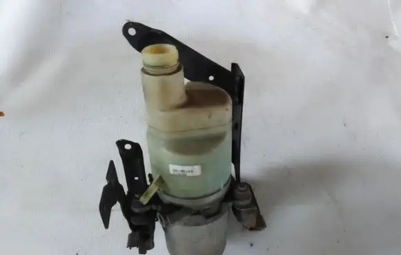 Electric power steering pump