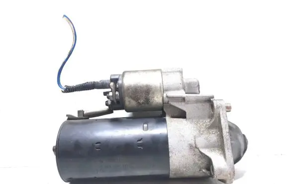 Volvo XC70 Starter motor