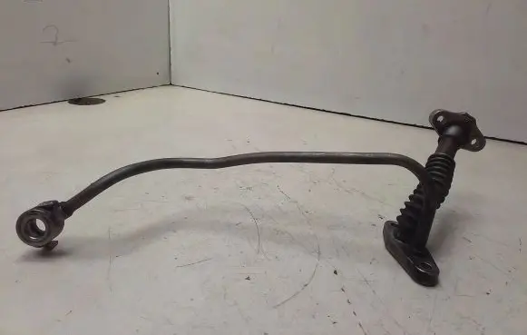 Audi 80 90 S2 B4 EGR valve line/pipe/hose