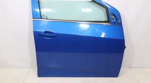 Chevrolet Aveo Front door 