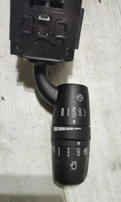 Mazda 3 III Wiper speed switch KS04