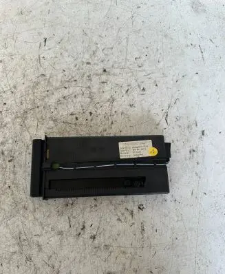 Audi A3 S3 8P Glove box 8p0941561e