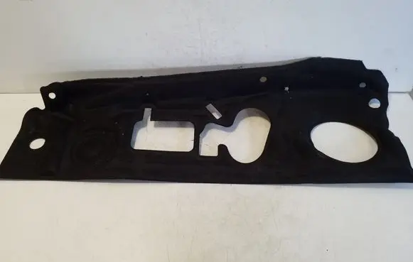 Other engine bay part