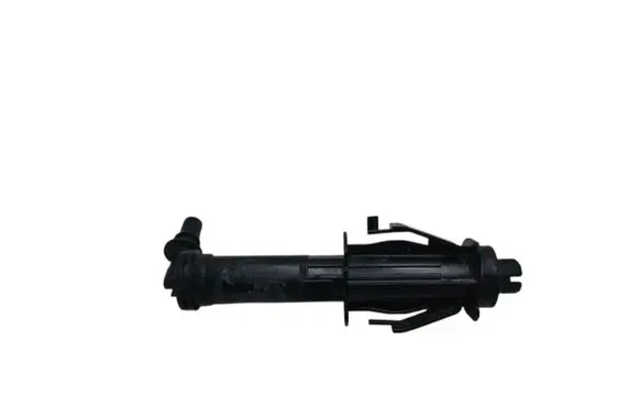 Volkswagen Touareg III Headlight washer spray nozzle 760955103A