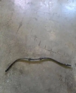 BMW 2 F44 Brake line pipe/hose 