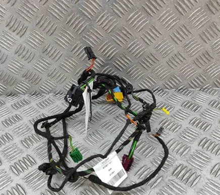 Mercedes-Benz CLS C218 X218 Front door wiring loom A2185405407