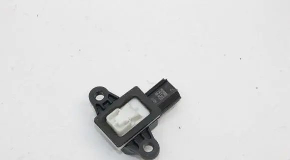 Jaguar XJ X351 Airbag deployment crash/impact sensor 9X2314C676AC