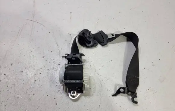 BMW X1 E84 Front seatbelt 34058427A 0501110356