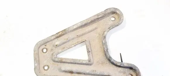 Renault Kangoo I Bracket in trunk/boot 