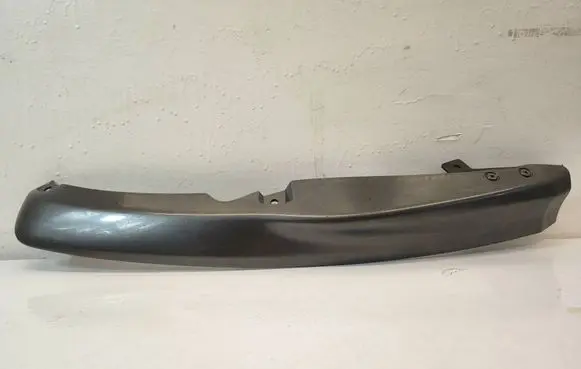 Ford Mondeo MK IV Front bumper splitter molding DS7J17626Aautoas7 DS7J17626A