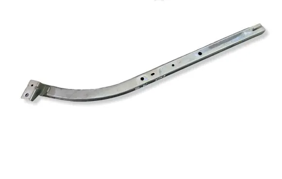 Citroen Berlingo Sliding door upper top rail 9680486180