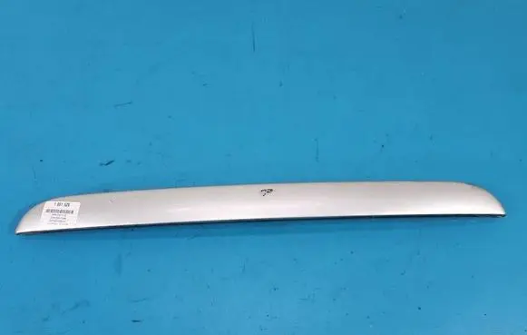 Citroen Xsara Picasso Tailgate/trunk/boot exterior handle IMPRK1551526