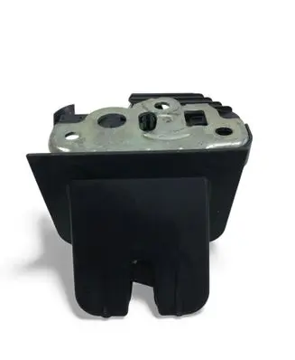 Audi Q3 8U Tailgate/trunk/boot lock/catch/latch 123456