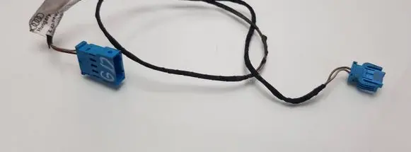 Audi A4 S4 B5 8D Other wiring loom 8D1971807BJ