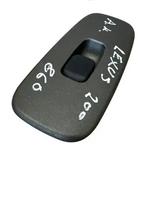 Lexus IS 200-300 Electric window control switch
