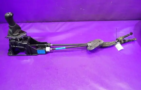 Renault Fluence Lift Jack 8200779125G