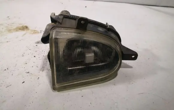 Volkswagen Sharan Front fog light