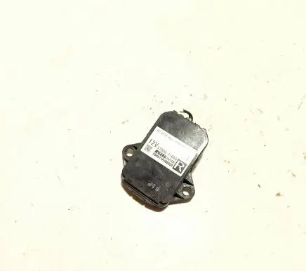 Nissan X-Trail T32 Headlight level adjustment motor 3700011668 85H011R408930 10R024126