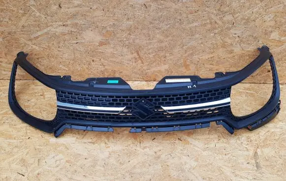 Suzuki Ignis Front bumper upper radiator grill 72111-62R0