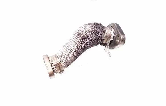 Audi A6 S6 C6 4F EGR valve line/pipe/hose 059131525