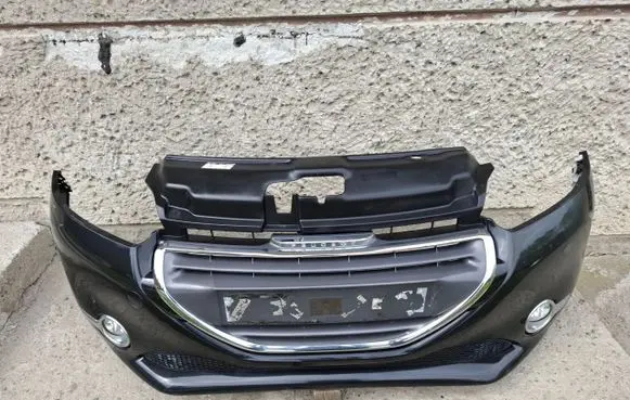 Ford Focus Front bumper 